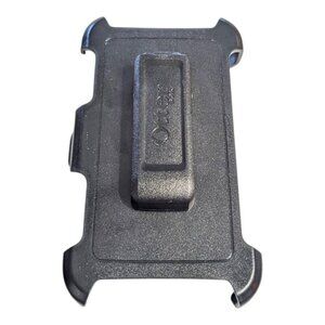 OEM Otterbox Defender Holster Clip-on for Apple iPhone 6/6s Black (7111A)